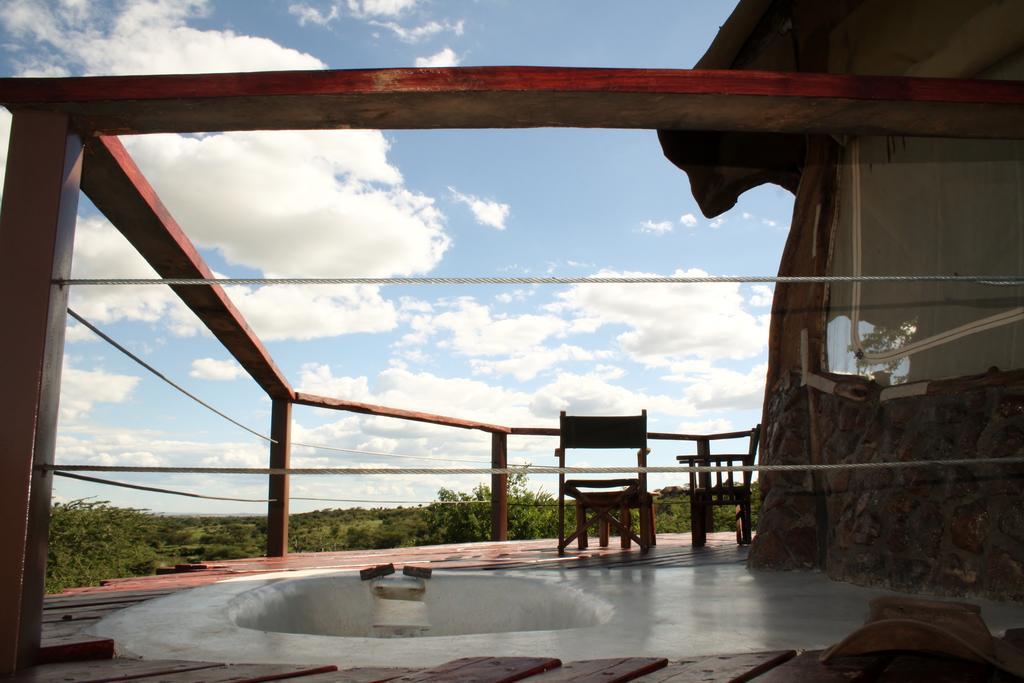 Amani Mara Camp Villa Maasai Mara Exterior foto