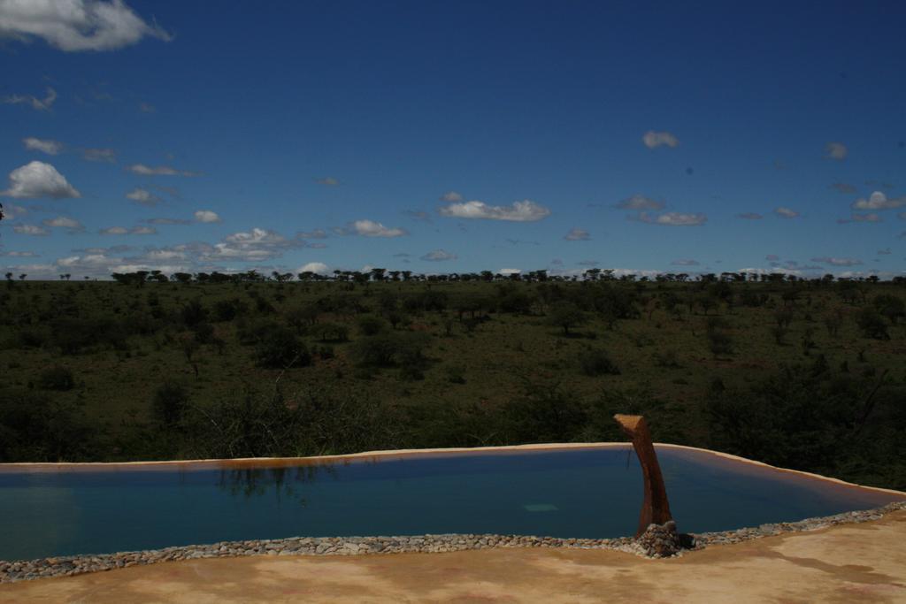 Amani Mara Camp Villa Maasai Mara Exterior foto