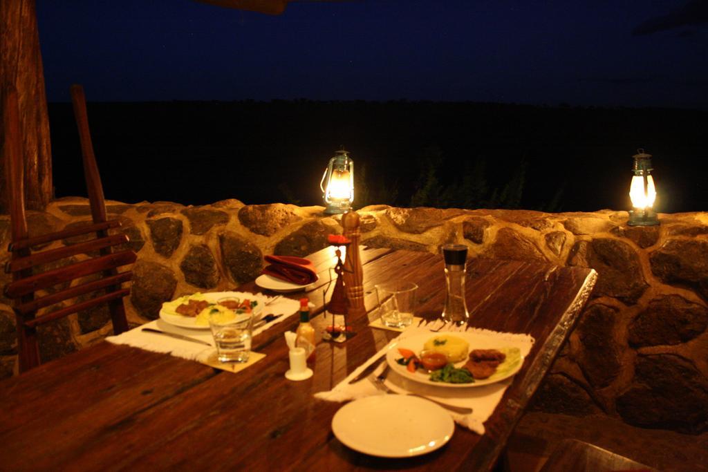 Amani Mara Camp Villa Maasai Mara Exterior foto
