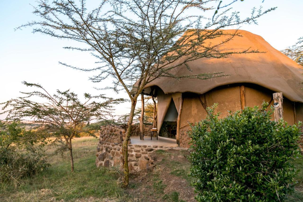 Amani Mara Camp Villa Maasai Mara Exterior foto