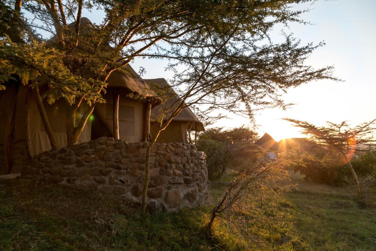 Amani Mara Camp Villa Maasai Mara Exterior foto
