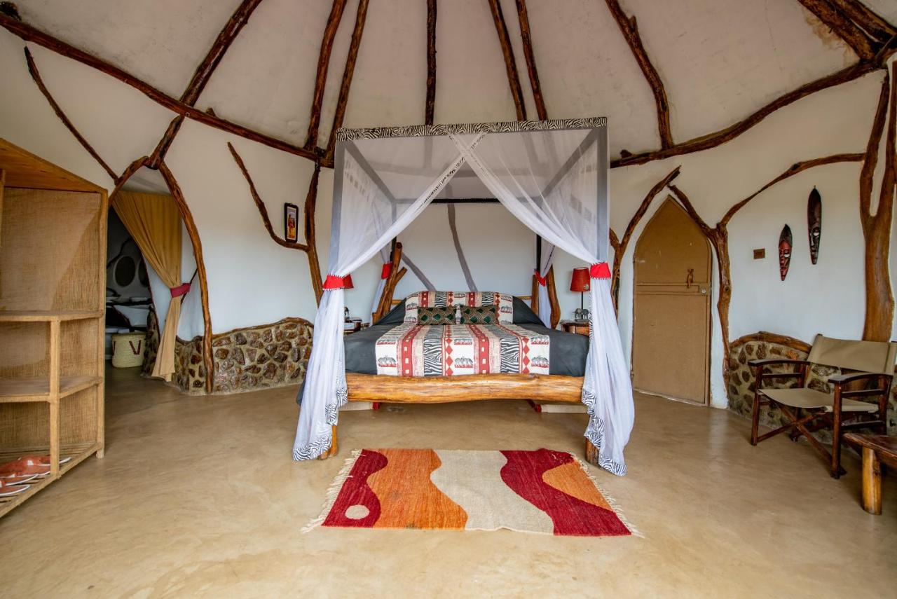 Amani Mara Camp Villa Maasai Mara Exterior foto
