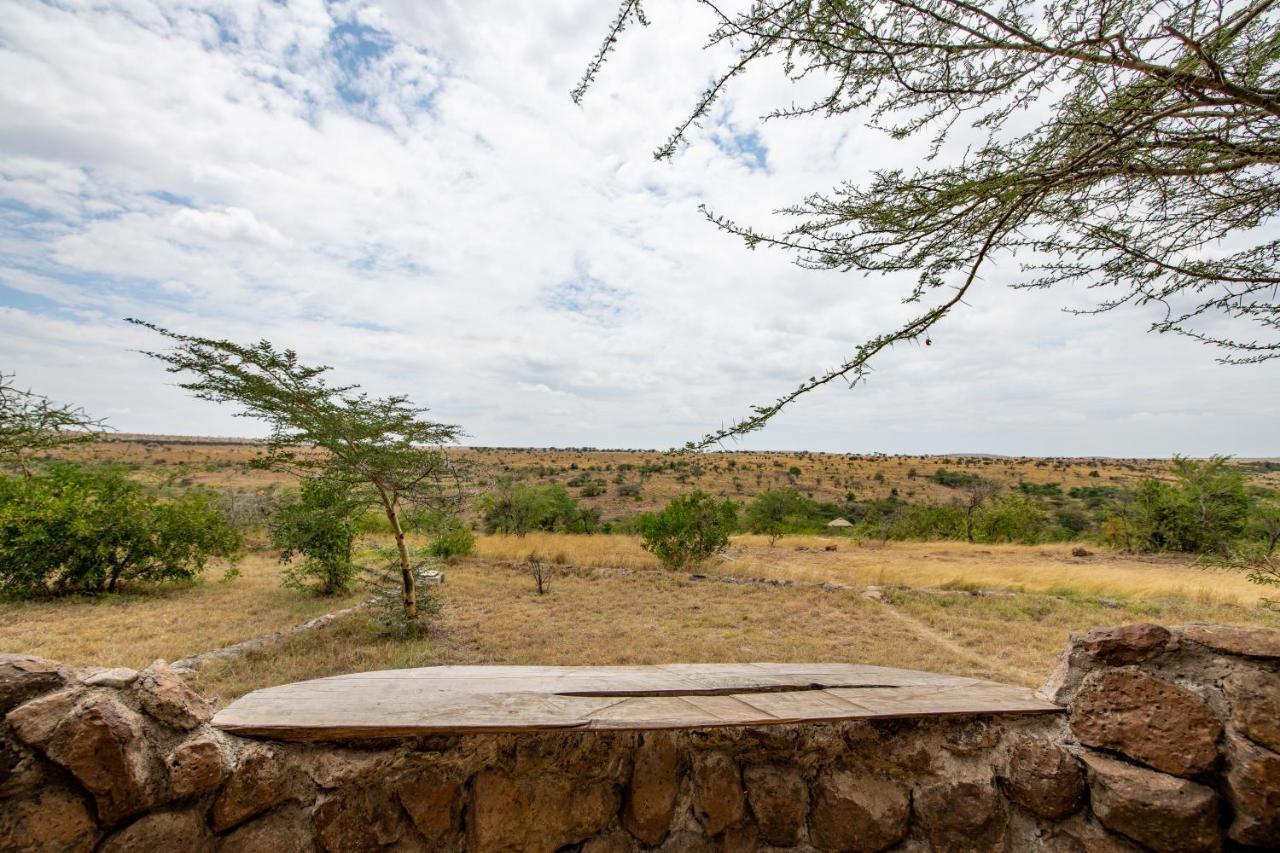 Amani Mara Camp Villa Maasai Mara Exterior foto